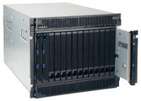 Ibm BladeCenter H Chassis (88524TG)